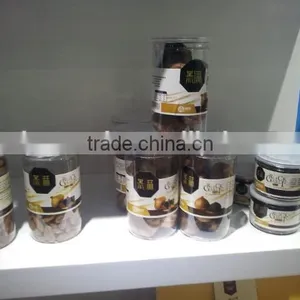 China Black Garlic Heath Food thumbnail-1