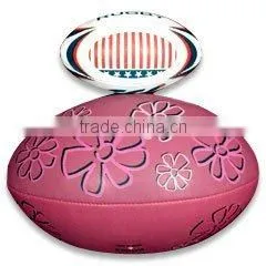 Inflatable Rugby/inflatable Ball Toy/outdoor Toy thumbnail-1