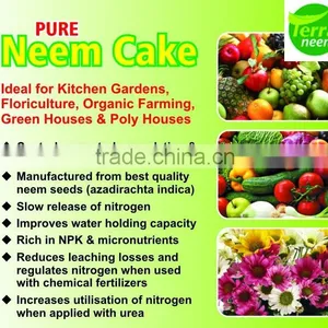 BIO FERTLIZER - NEEM CAKE thumbnail-6