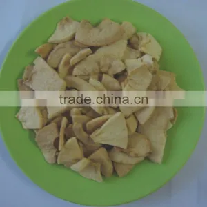 Low Temprature Vacuum Fried Fruit& Vegetable Chips thumbnail-1