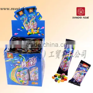 Fruit Candy,jelly Bean ,sour Candy thumbnail-1
