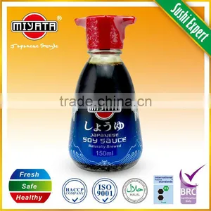 Sashimi Soy Sauce for Dipping 150ml thumbnail-1