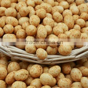 Roasted and Spicy Coated Peanut thumbnail-1