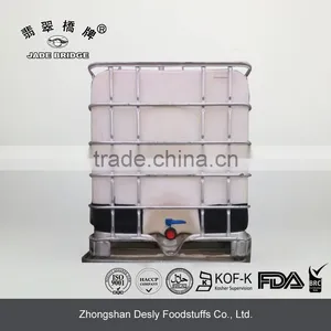 Bulk Packing White Rice Vinegar 1000L thumbnail-1
