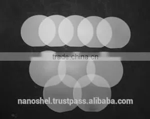 LAO Single Crystal Substrate thumbnail-1