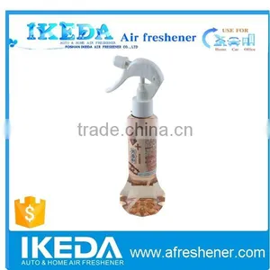 Factory Direct Sales Fresh Small Size Air Freshener Spray thumbnail-2