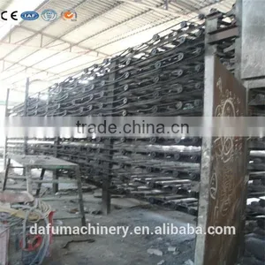 Good Quality Gypsum Board Production Line Machinery thumbnail-3