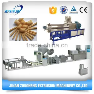Dough Snacks Machine Of Stick Snacks thumbnail-4