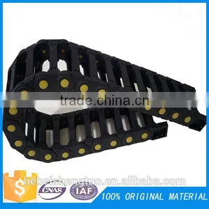 Reliable Quality Plastic Chain Guard Picture Mini Track Machine Chain thumbnail-1