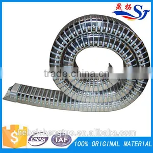 Metallic Flexible Electrical Conduits thumbnail-1