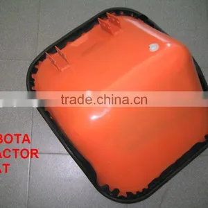 TRACTOR SEAT for KUBOTA Tractor thumbnail-1