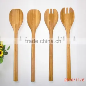 Bamboo Spoon thumbnail-1