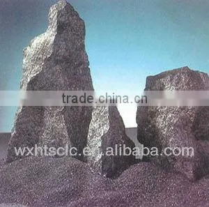 Brown Fused Alumina for Hardware/factory Outlet thumbnail-1