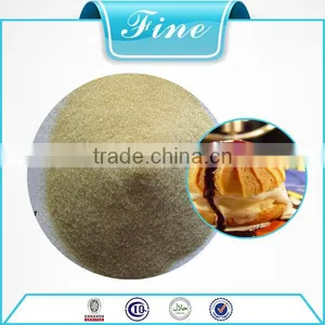 Kosher Halal Gelatin/edible Glue Gelatin Powder/unflavored Pork Skin Gelatin thumbnail-2