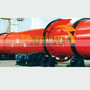 Light Weight Industrial Sand Dryer thumbnail-4