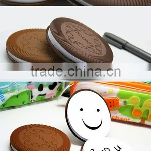 Chocolate Cookies Note thumbnail-1