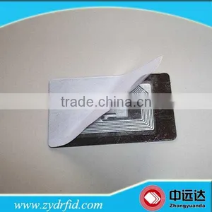 Custom Rfid Nfc Tags Manufacturer in China thumbnail-1