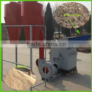 Professional Wood Hammer Crusher thumbnail-1