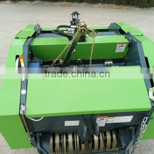 Mini Hay Baler Hay Baler for Sale thumbnail-6