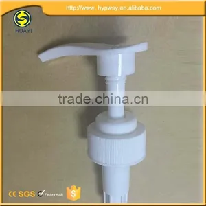 Best Quality!!38mm Plastic Screw-up Shampoo Pumps thumbnail-3