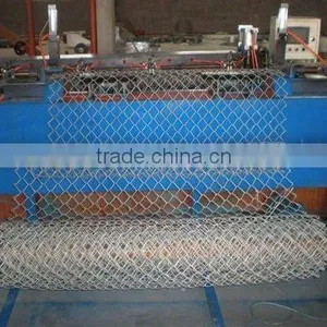 Chain Link Fence thumbnail-6