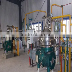 Turnkey Project Palm Oil Refining Process for Cooking Oil thumbnail-1