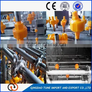High-efficient Plastic Baskets Washing Machine Plastic Boxes Washing Machine thumbnail-3