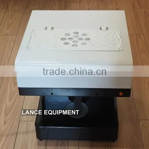 Automatic Edible Cake Printer/cake Printer Machine for Sale thumbnail-4