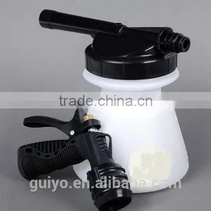 Foam Gun Car Wash thumbnail-1