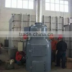 Rotary Kiln Waste Incinerator thumbnail-1