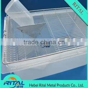 Laboratory Mouse Breeding Cages Rat Cages thumbnail-1