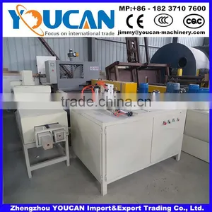 Full Automatic New Design Knife Grinder for Wood Pallet thumbnail-5