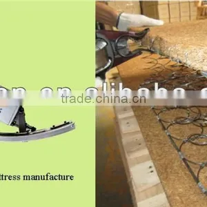 Mattress Clips Air Gun thumbnail-1