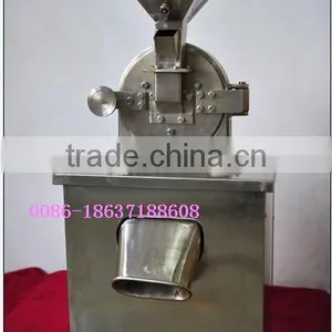 Electric Electrical Mill for Grains thumbnail-1