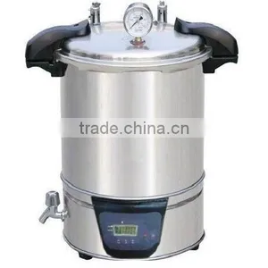 Autoclave Machine thumbnail-1