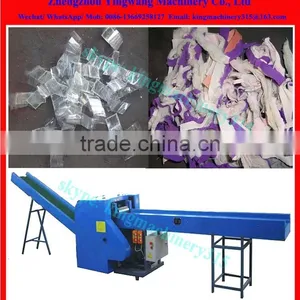 High Quality Textile Shredding Machine thumbnail-3