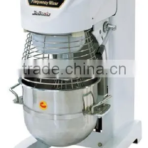 Adjusted Speed Commercial Planetary Multifunction Food Mixer , thumbnail-1
