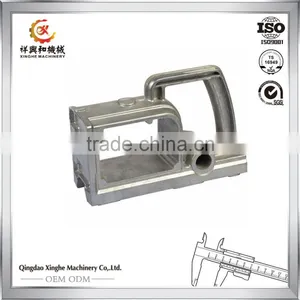 OEM Cast Iron Connecting Rod Forged Steel Cast Forged Iron Car Parts thumbnail-4