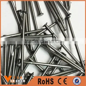 Good Quality 2 Inch Bright Finished Decorative Wood Nails for Wood thumbnail-1