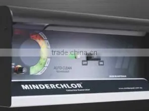 MC All Automatic Control of Chlorine Generating thumbnail-1