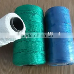 Poly Twisted Twine, Twisted Poly Twine thumbnail-1