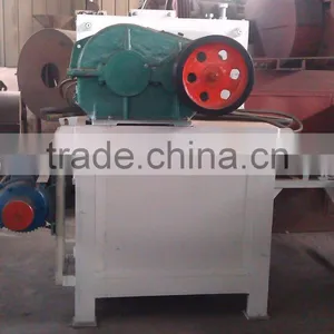 Fire Wood Chip Briquette Machine to Make Wood Briquettes thumbnail-2
