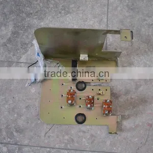 46C0642 CONTROL PLATE ASSEM. 6.92KG WHEEL LOADER LIUGONG ACCESSORIES thumbnail-3