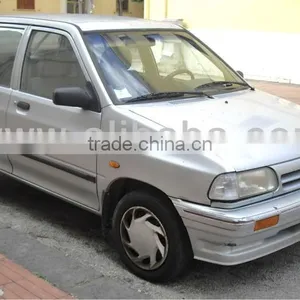 AUTO AIRCON SWITCH KK150-61-550 USE FOR CAR PARTS OF KIA PRIDE thumbnail-3