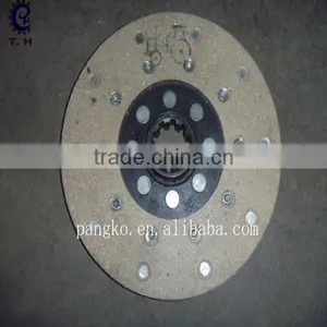 TH Supply Universal Performance Good Quality Clutch Pully thumbnail-2