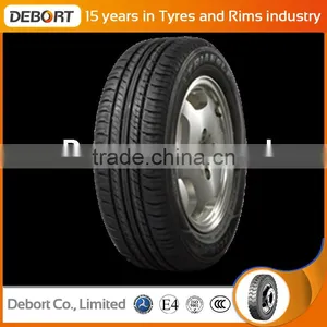 Car Tire Winter Tire 175/65R14 thumbnail-5