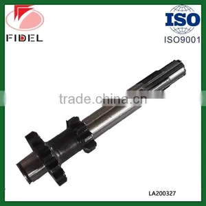 High Quality Shafts & Gears for Sales thumbnail-2