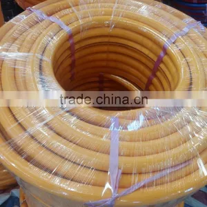 High Pressure Flexible Air Conditioning Flexible Hose thumbnail-1