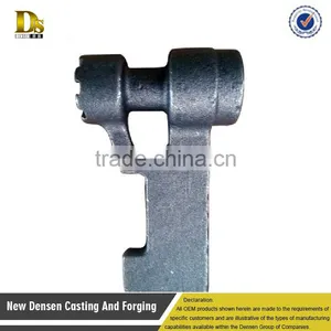 2017 Steel Casting, Casting Steel, Stainless Steel Die Casting for Sale thumbnail-5