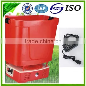 Rechargeable Electric 18L 20L Knapsack Agricultural Fertilizer Applicator thumbnail-5